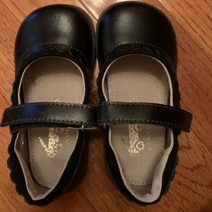 Toddler girls shoes